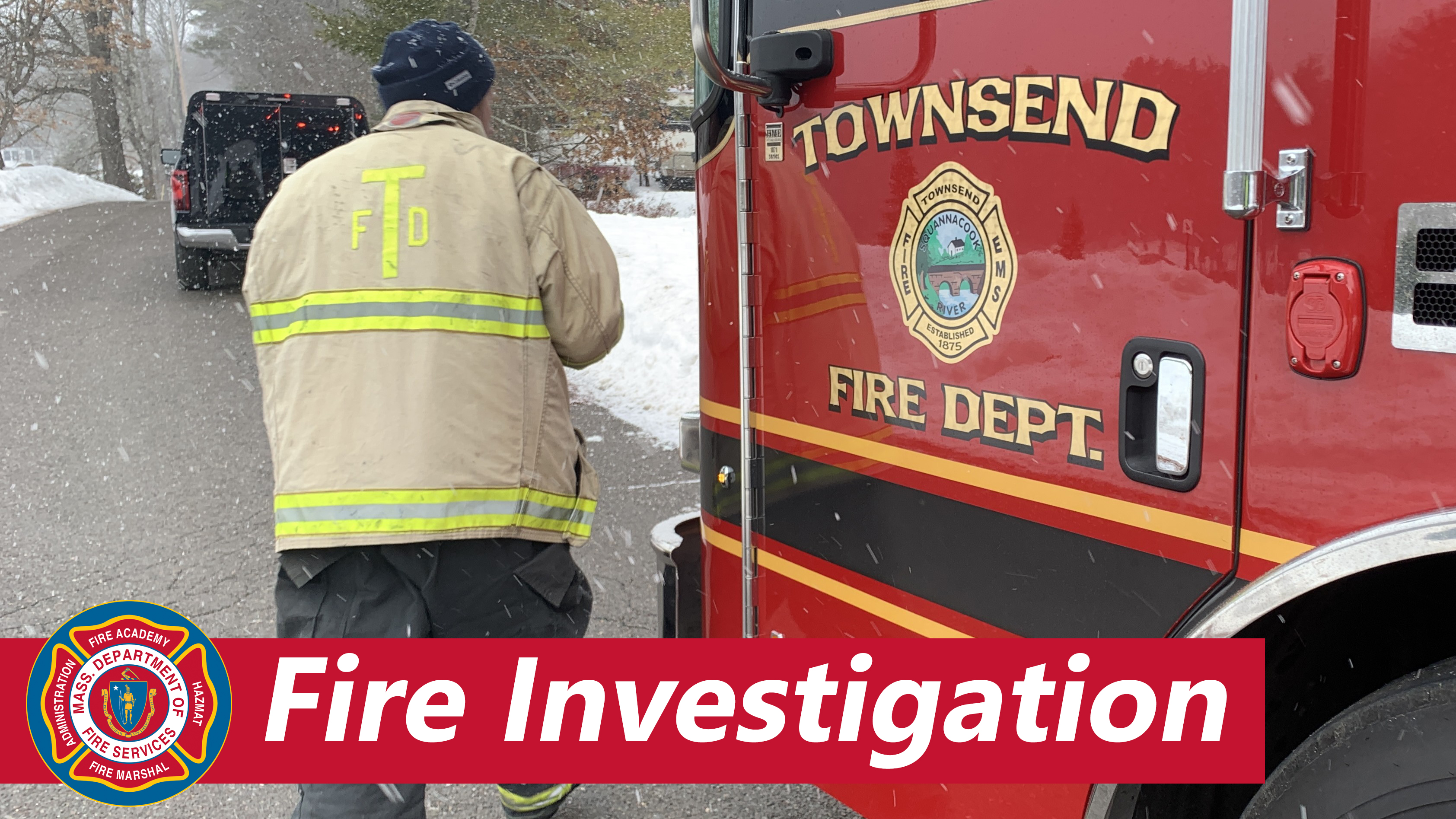 Town Of Townsend Ma Internal Disruption Signals 2024-2026